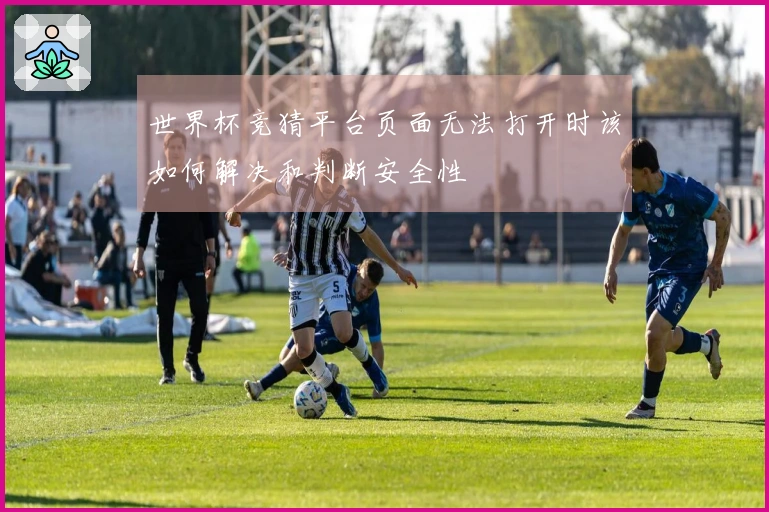 世界杯竞猜平台页面无法打开时该如何解决和判断安全性