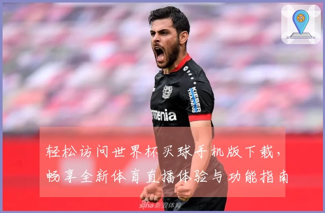 轻松访问世界杯买球手机版下载，畅享全新体育直播体验与功能指南