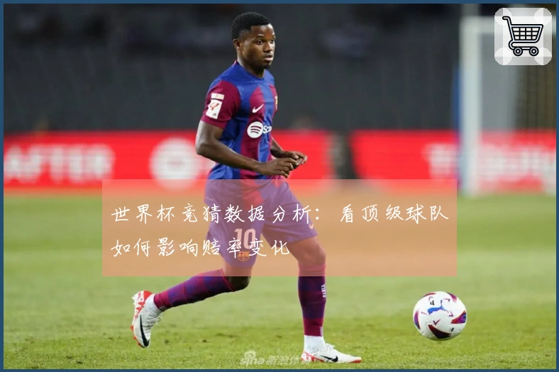 世界杯竞猜数据分析：看顶级球队如何影响赔率变化