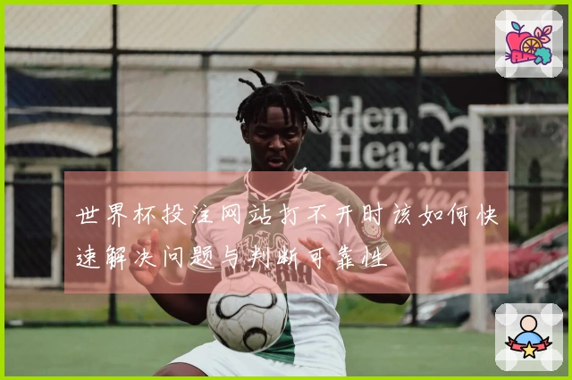 世界杯投注网站打不开时该如何快速解决问题与判断可靠性