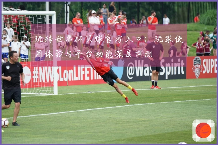 玩转世界杯买球官方入口：玩家使用体验与平台功能深度评测