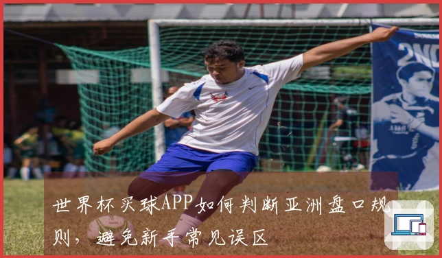 世界杯买球APP如何判断亚洲盘口规则，避免新手常见误区