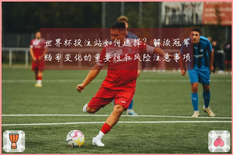 世界杯投注站如何选择?解读冠军赔率变化的重要性和风险注意事项